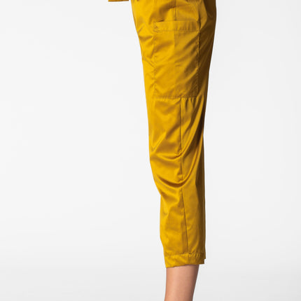 Skinny pants - Black/Olive/Ocra Newlife