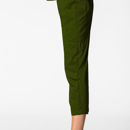Skinny pants - Black/Olive/Ocra Newlife