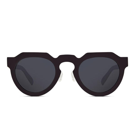 ReVision Round - Eco-Friendly Recyclable Paper Sunglasses