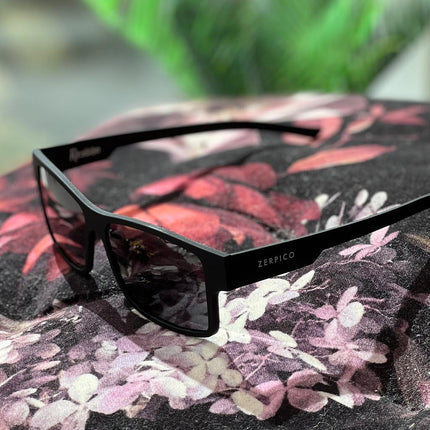 ReVision Square - Eco-Friendly Recyclable Paper Sunglasses