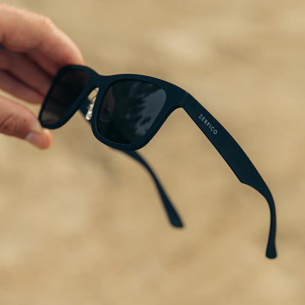 ReVision Wayfarer - Eco-Friendly Recyclable Paper Sunglasses