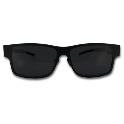 ReVision Square - Eco-Friendly Recyclable Paper Sunglasses