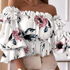 White / 2XL