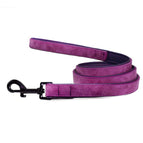 Purple / M 1.5X120