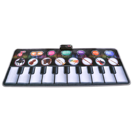 Bontempi Electronic Musical Playmat (148 x 60cm)