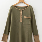 Vineyard Green / S - 4/6
