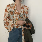 Apricot / One size