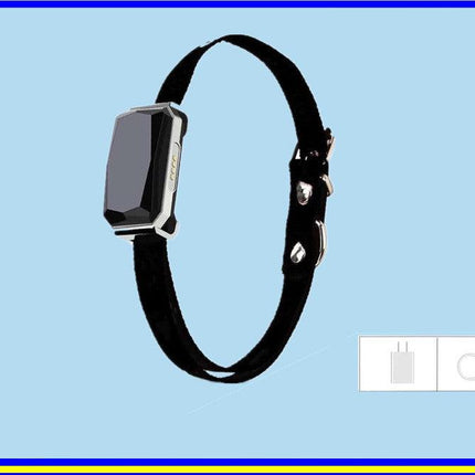 Intelligent Pet Tracker: The Ultimate Anti-Lost Gps Collar For Pets