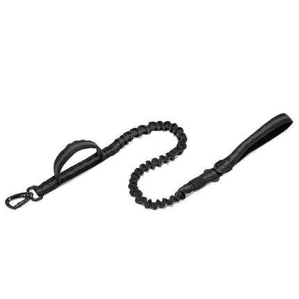 Adjustable Tactical K9 Dog Collar - Premium Quality Pet Collar For The Ultimate Control