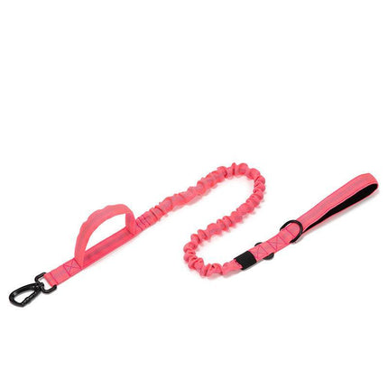 Adjustable Tactical K9 Dog Collar - Premium Quality Pet Collar For The Ultimate Control