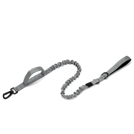 Adjustable Tactical K9 Dog Collar - Premium Quality Pet Collar For The Ultimate Control
