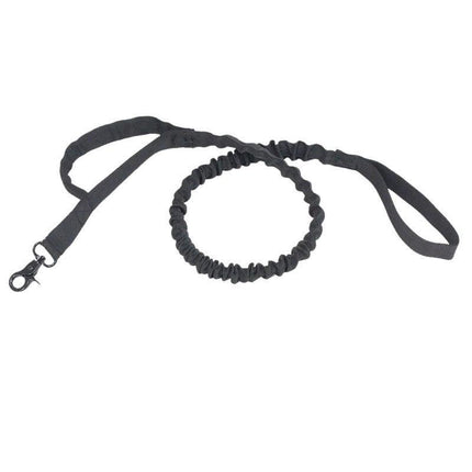 Adjustable Tactical K9 Dog Collar - Premium Quality Pet Collar For The Ultimate Control