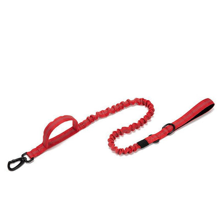 Adjustable Tactical K9 Dog Collar - Premium Quality Pet Collar For The Ultimate Control