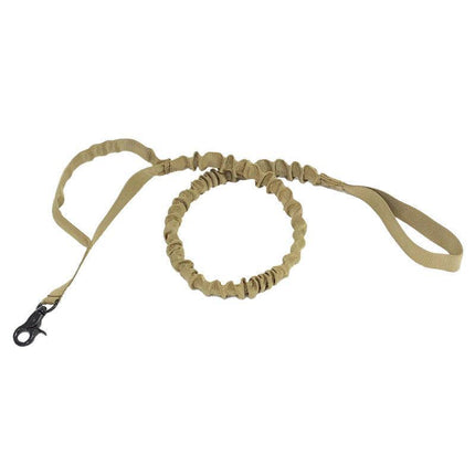 Adjustable Tactical K9 Dog Collar - Premium Quality Pet Collar For The Ultimate Control