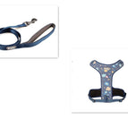 Blue With Tow Rope / S