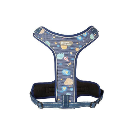 Adventure Paws Dog Harness And Leash Set