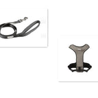 Grey With Tow Rope / S