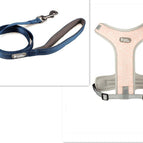 Pink With Blue Tow Rope / S