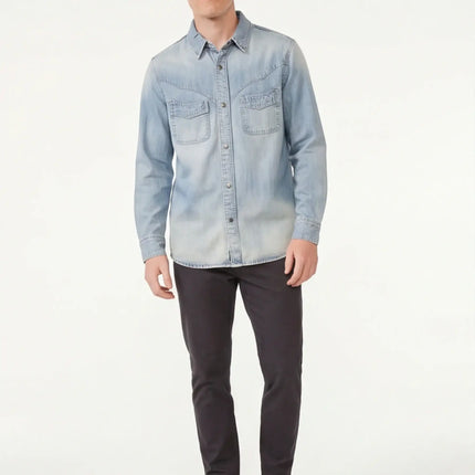 Urban Supreme Cotton Long Sleeve