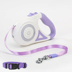 Purple 5M / Single Traction Rope