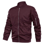 Wine Red / S