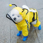 Yellow Bee / S