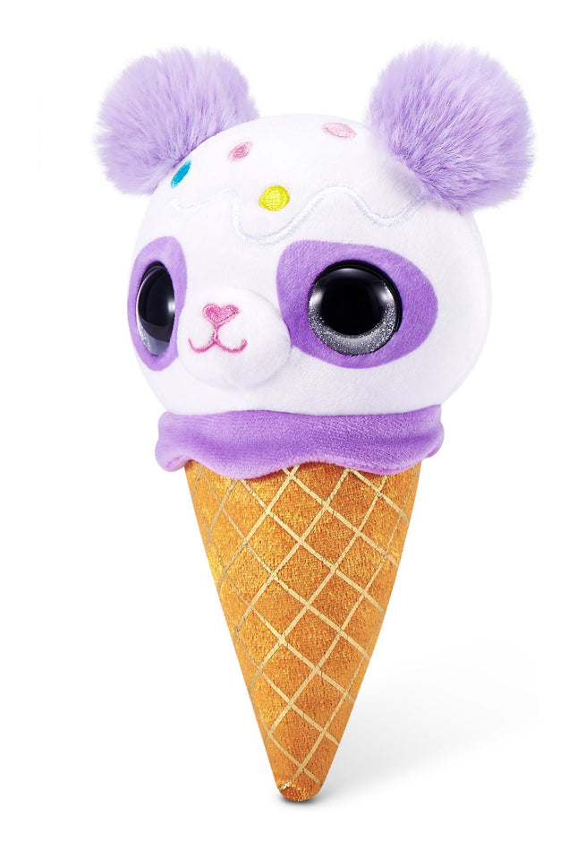 Coco Cones Sweet Plush Toy