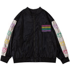 Black / M