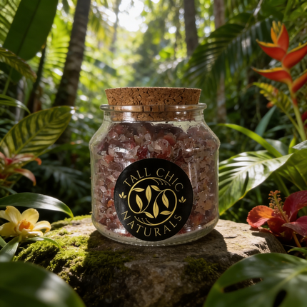 Mafura Mystique Ritual Bath Salts
