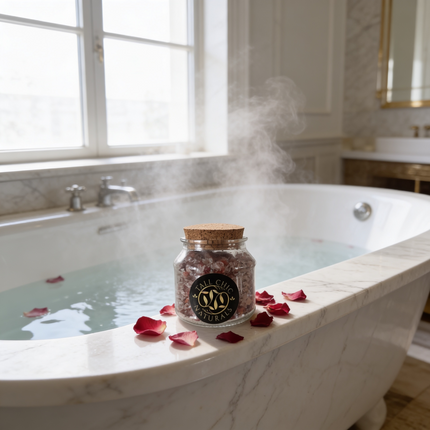 Mafura Mystique Ritual Bath Salts