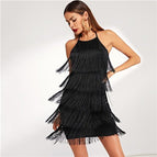Black / XS