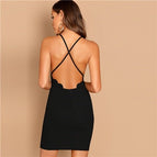 Black / XS