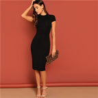 Black / XS