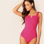 XL / Hot Pink