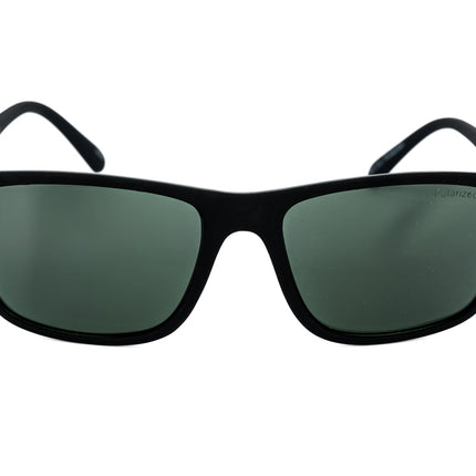 Brannix – Rectangular Polarized Sunglasses | Bolero Eyewear