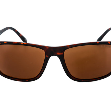 Brannix – Rectangular Polarized Sunglasses | Bolero Eyewear