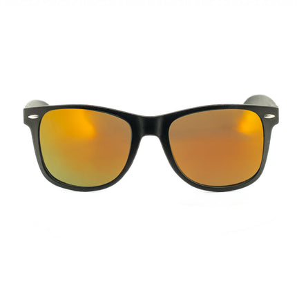 Benz Wayfarer Sunglasses - Bolero Eyewear