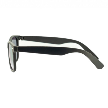 Benz Wayfarer Sunglasses - Bolero Eyewear