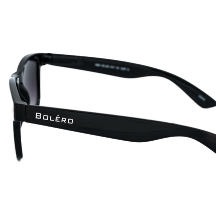 Norvan – Classic Wayfarer Polarized Sunglasses | Bolero Eyewear