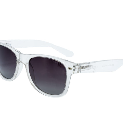 Norvan – Classic Wayfarer Polarized Sunglasses | Bolero Eyewear