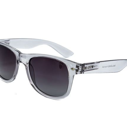 Norvan – Classic Wayfarer Polarized Sunglasses | Bolero Eyewear