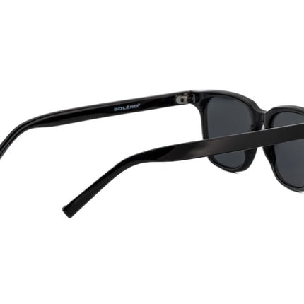 Vale – Classic Wayfarer Sunglasses | Bolero Eyewear