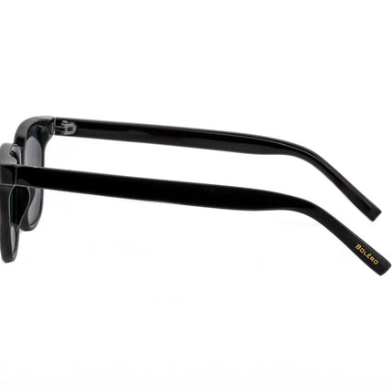 Vale – Classic Wayfarer Sunglasses | Bolero Eyewear