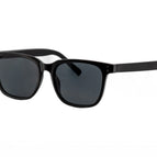 Black / Black / Non-Polarized
