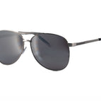 Silver / Silver Mirror / Non-Polarized