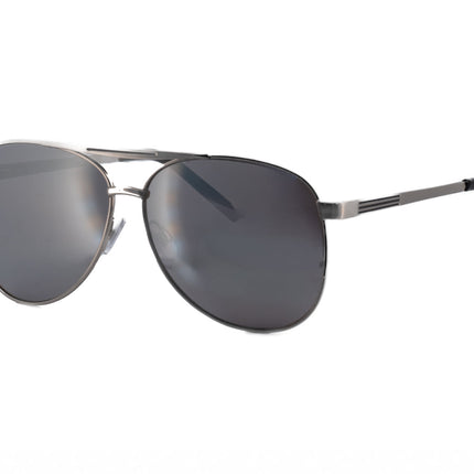 Vance – Classic Aviator Sunglasses | Bolero Eyewear