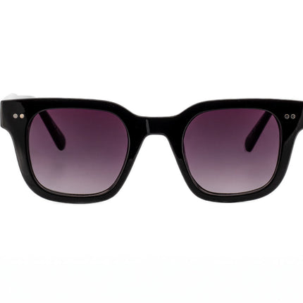 Verdene – Bold Square Sunglasses | Bolero Eyewear
