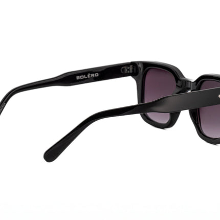 Verdene – Bold Square Sunglasses | Bolero Eyewear
