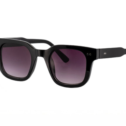 Verdene – Bold Square Sunglasses | Bolero Eyewear
