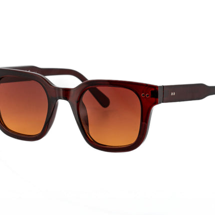 Verdene – Bold Square Sunglasses | Bolero Eyewear